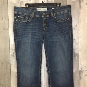 BKE Payton Denim Boot Cut Jeans